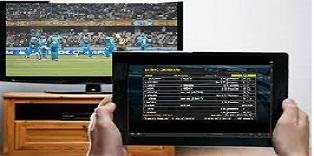 #9 M&E Research : Second Screen lacks popular appeal, abundant room to grow