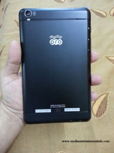 XT 712 Back Panel