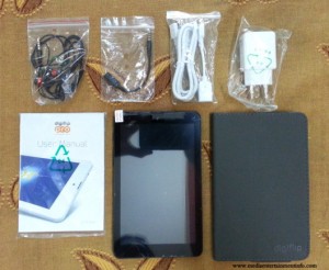 XT 712 Un Boxing